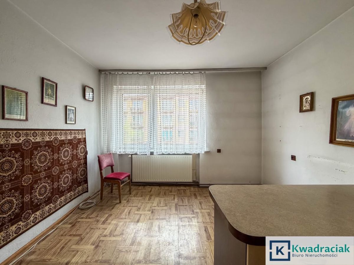 Mieszkanie 3-pokojowe Jasło, ul. Jana Sobieskiego. Zdjęcie 7