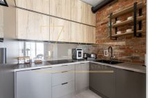 Mieszkanie 1-pokojowe Warszawa, ul. Kolejowa. Zdjęcie 4