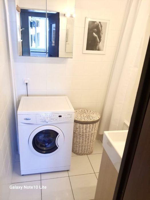 Mieszkanie 3-pokojowe Gdańsk Morena, ul. Heleny Marusarzówny. Zdjęcie 15