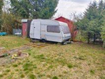 Działka rod Szczecin Gumieńce, ul. Przygodna. Zdjęcie 2