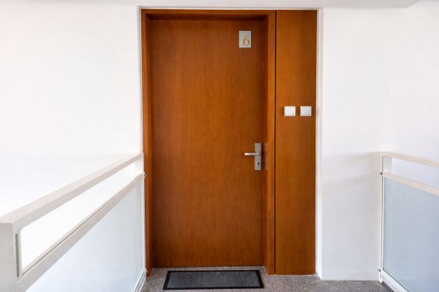 Mieszkanie 1-pokojowe Poznań Strzeszyn, ul. Strzeszyńska. Zdjęcie 4