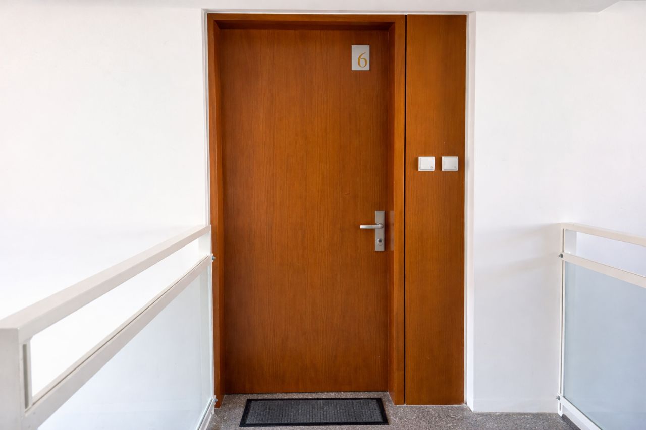 Mieszkanie 1-pokojowe Poznań Strzeszyn, ul. Strzeszyńska. Zdjęcie 4