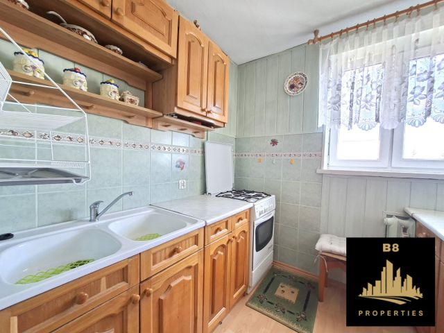 Mieszkanie 2-pokojowe Nowy Dwór Mazowiecki, ul. Legionów. Zdjęcie 8