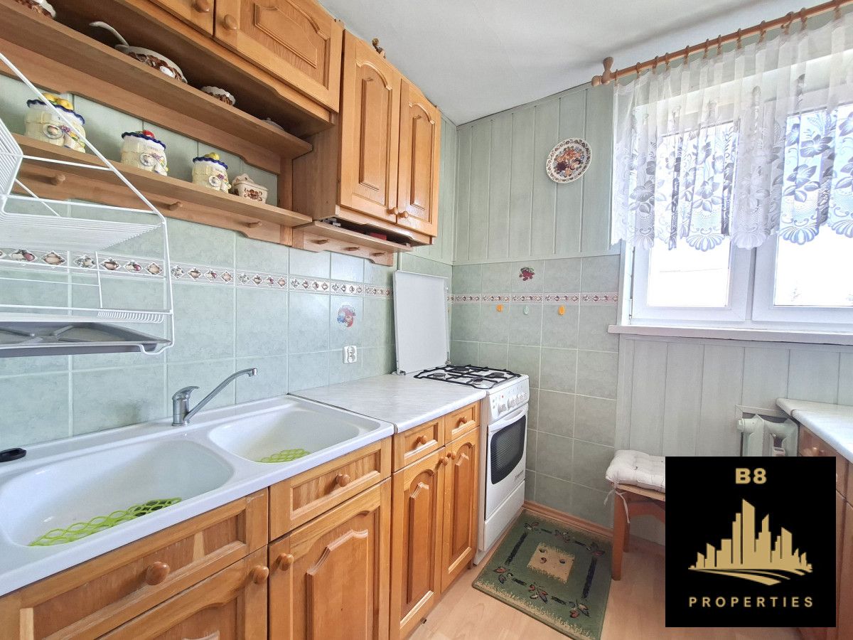 Mieszkanie 2-pokojowe Nowy Dwór Mazowiecki, ul. Legionów. Zdjęcie 8