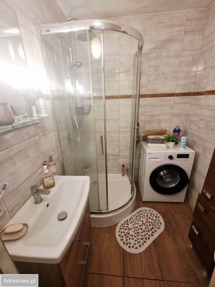 Mieszkanie 4-pokojowe Lublin Czechów, ul. Oratoryjna. Zdjęcie 13