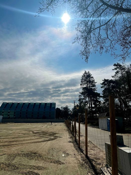 Działka inwestycyjna Pobierowo, ul. Grunwaldzka. Zdjęcie 2