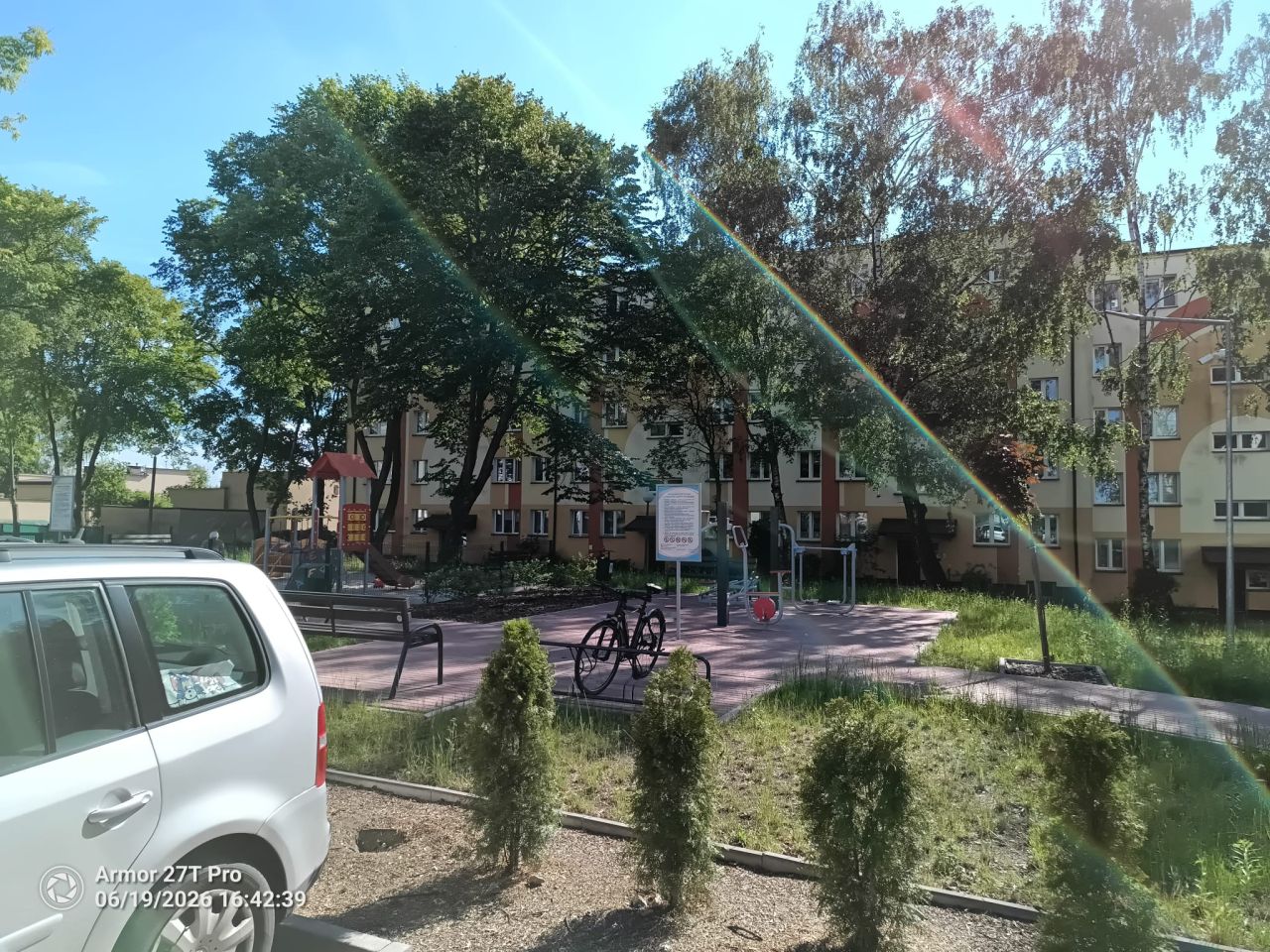 Mieszkanie 3-pokojowe Radom Borki, ul. Kosowska. Zdjęcie 14