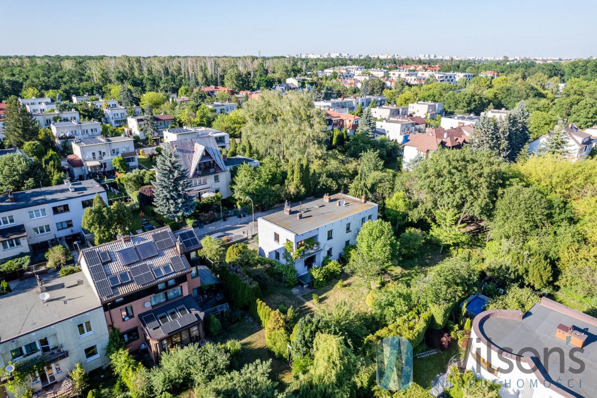bliźniak, 5 pokoi Warszawa Bemowo, ul. Izaaka Newtona. Zdjęcie 6