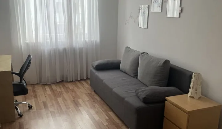 Pokój Kielce KSM, ul. Leszczyńska