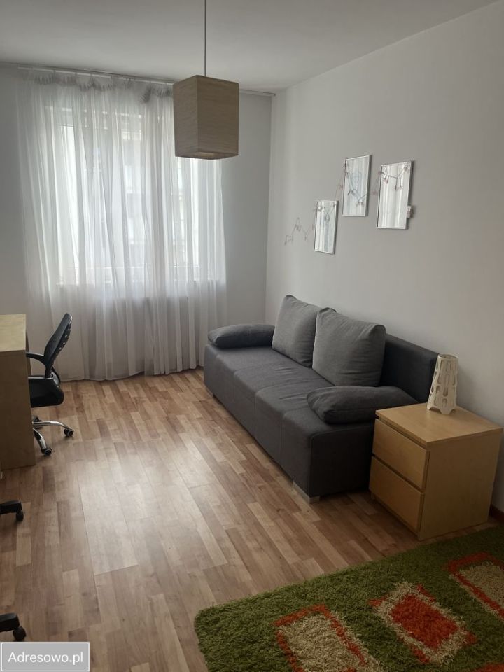 Pokój Kielce KSM, ul. Leszczyńska. Zdjęcie 1