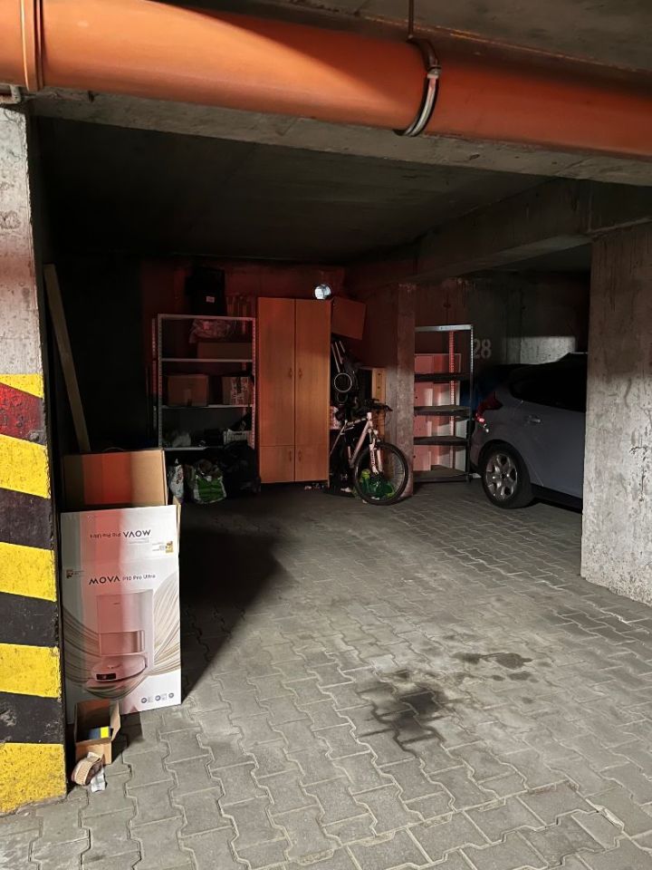 Mieszkanie 2-pokojowe Koszalin Centrum, ul. Hołdu Pruskiego. Zdjęcie 15