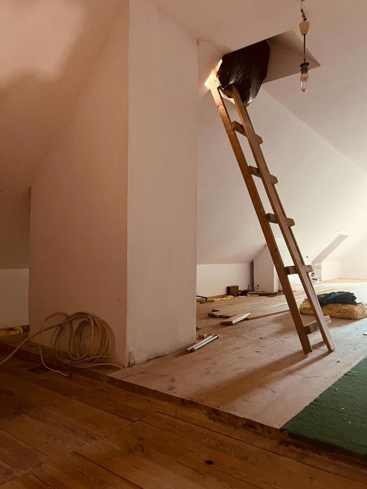 bliźniak, 6 pokoi Wrocław, ul. Cypriana Kamila Norwida. Zdjęcie 9
