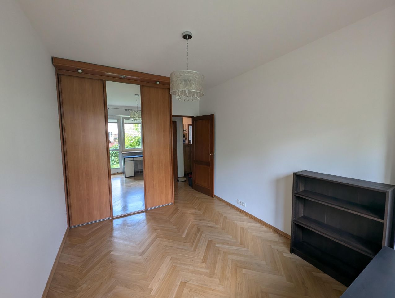 Mieszkanie 3-pokojowe Warszawa Ursynów, ul. Ludwika Paszkiewicza. Zdjęcie 8