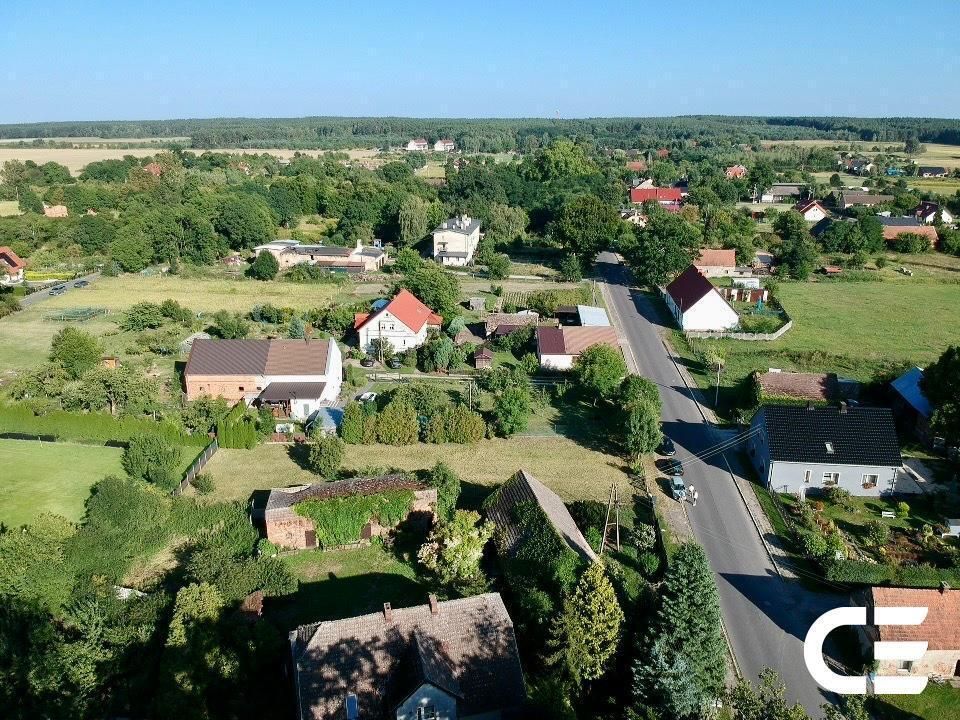 Działka budowlana Miłocice, ul. Główna. Zdjęcie 3