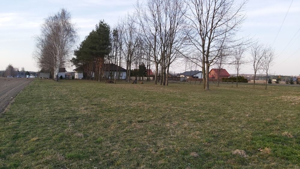 Działka Radom Kierzków. Zdjęcie 3