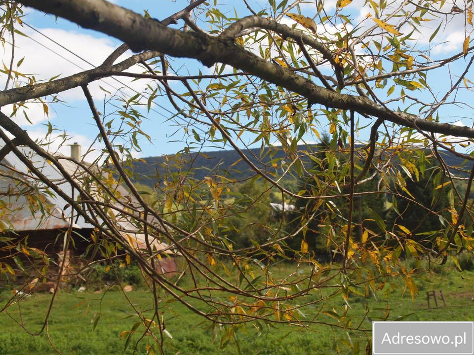 dom wolnostojący Bodaki. Zdjęcie 7