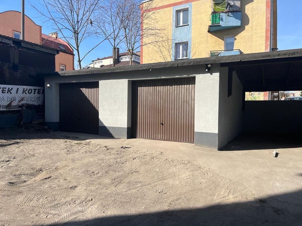 kamienica Brodnica Centrum, ul. Piwna. Zdjęcie 8