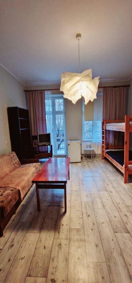 Mieszkanie 3-pokojowe Ełk Centrum, ul. Juliusza Słowackiego. Zdjęcie 4