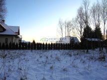 Działka budowlana Miszewko