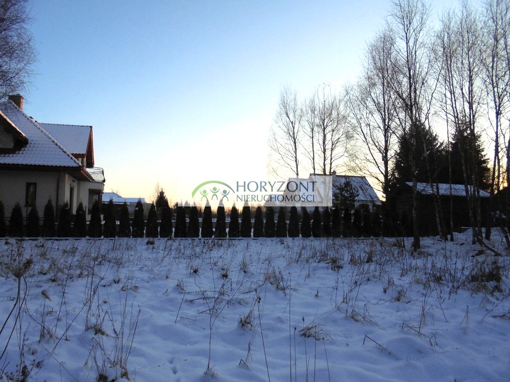 Działka budowlana Miszewko