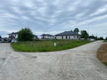 Działka budowlana Dębicz. Zdjęcie 4