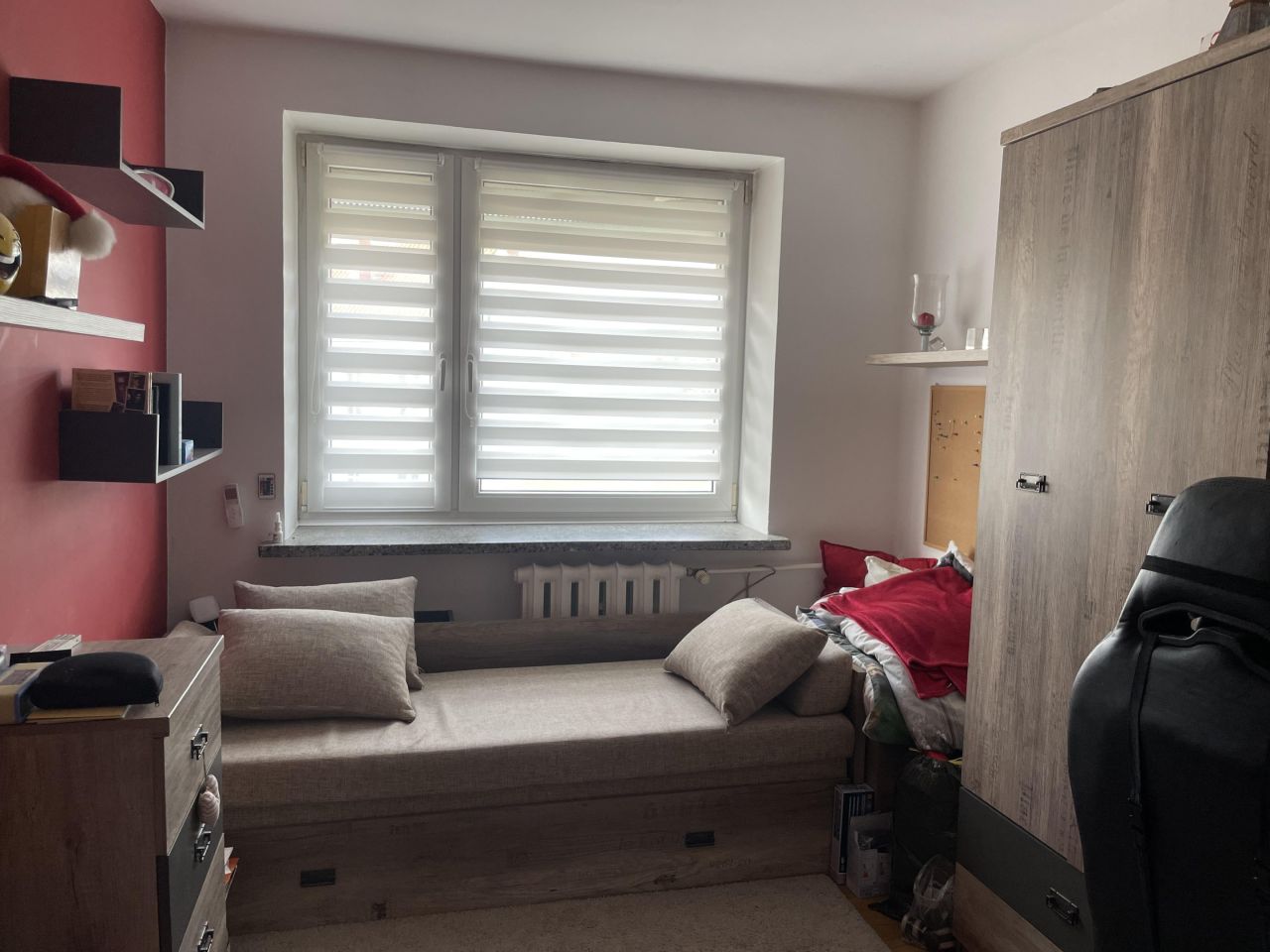 Mieszkanie 3-pokojowe Kamienna Góra, ul. Tadeusza Kościuszki. Zdjęcie 10