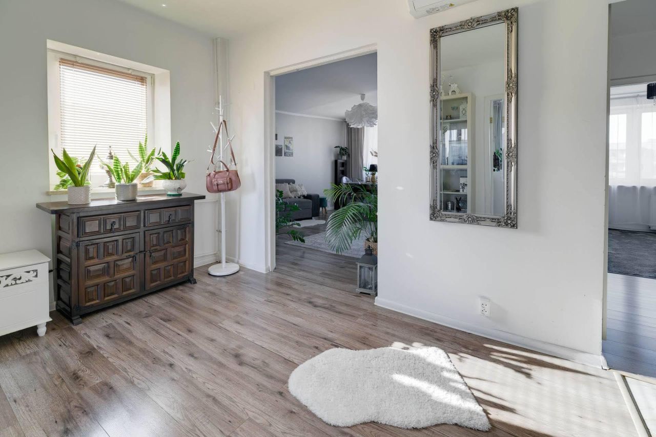 Mieszkanie 3-pokojowe Warszawa Bemowo, ul. Czerwonych Maków. Zdjęcie 7