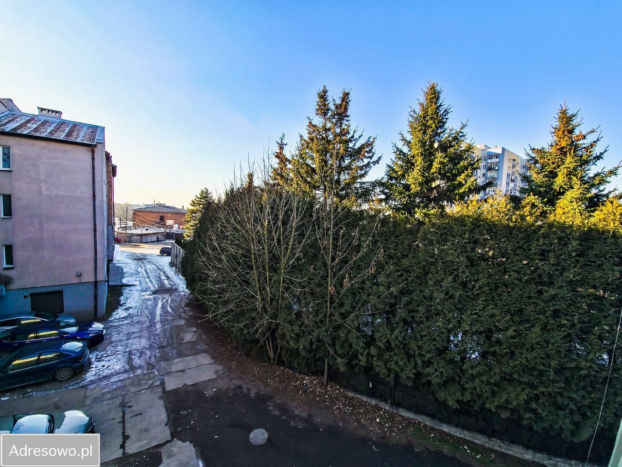 Mieszkanie 3-pokojowe Ruda Śląska Kochłowice, ul. Łowiecka. Zdjęcie 6