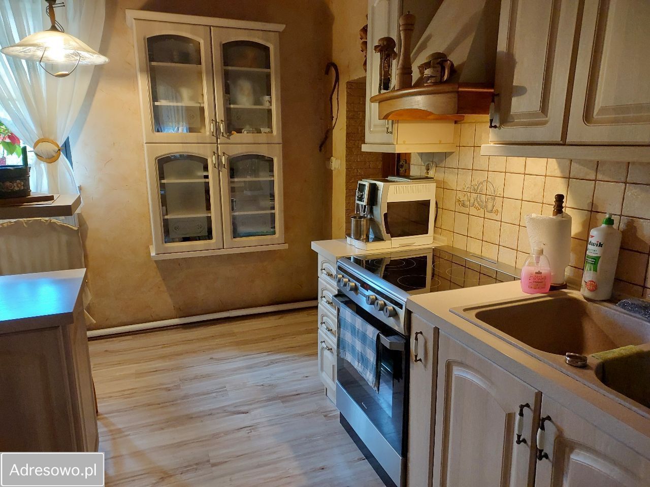 dom wolnostojący, 6 pokoi Gliwice Brzezinka, ul. Kozielska. Zdjęcie 10