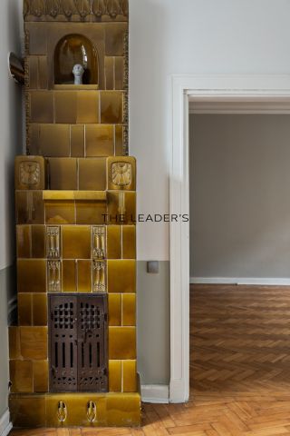 Mieszkanie 4-pokojowe Warszawa Śródmieście, ul. Piękna. Zdjęcie 7