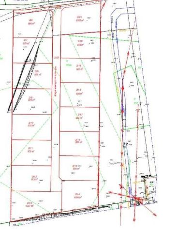 Działka rolno-budowlana Miastko, ul. Jeziorna. Zdjęcie 1