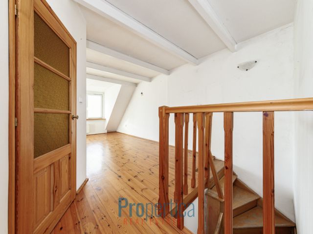 dom szeregowy, 6 pokoi Warszawa Mokotów, ul. Morszyńska. Zdjęcie 6