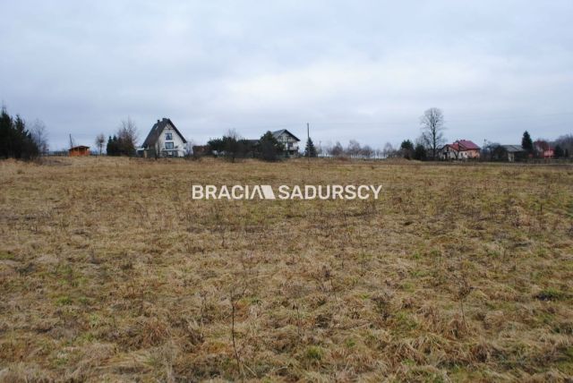 Działka rolna Głogoczów. Zdjęcie 7