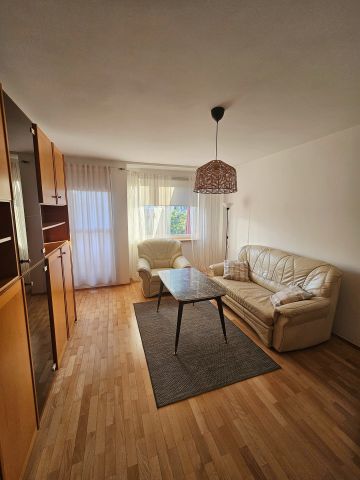 Mieszkanie 2-pokojowe Wrocław Nowy Dwór, ul. Gubińska. Zdjęcie 1