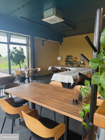 Lokal Smolec, ul. Modrzewiowa. Zdjęcie 1