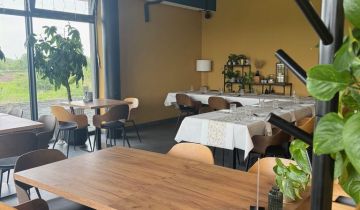 Lokal Smolec, ul. Modrzewiowa