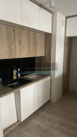Mieszkanie 2-pokojowe Warszawa Białołęka, ul. Myśliborska. Zdjęcie 2