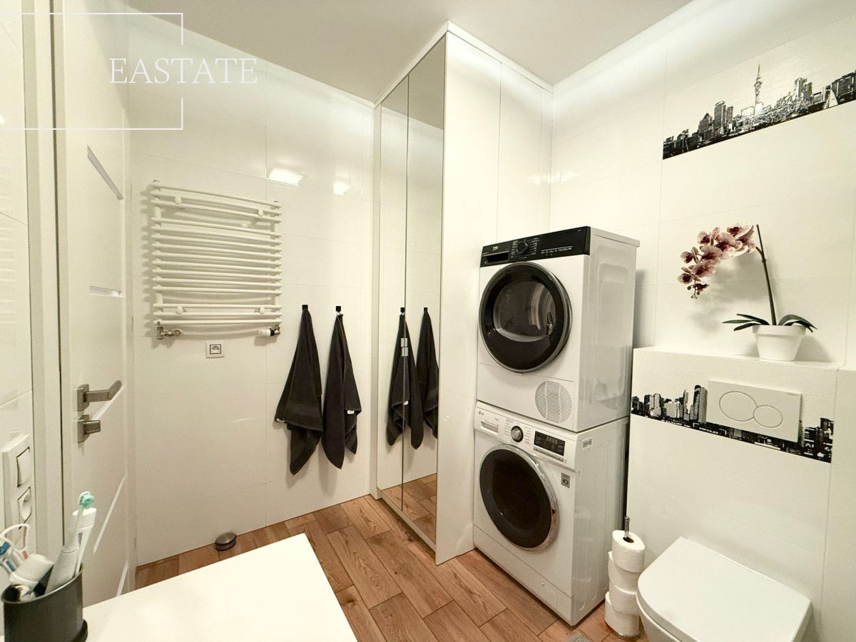 Mieszkanie 3-pokojowe Warszawa Wola, ul. Marcina Kasprzaka. Zdjęcie 13