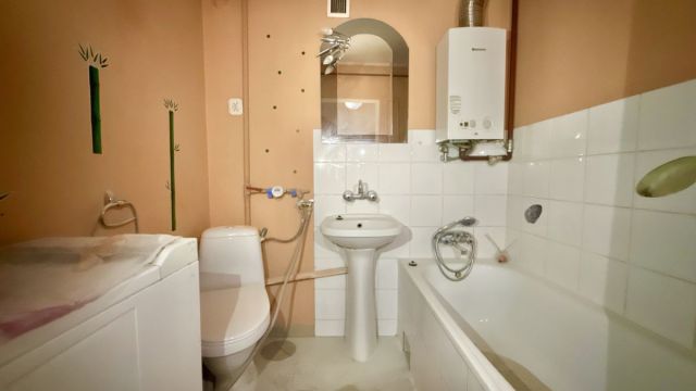 Mieszkanie 1-pokojowe Częstochowa Trzech Wieszczów, ul. Zana. Zdjęcie 6