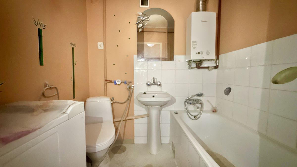 Mieszkanie 1-pokojowe Częstochowa Trzech Wieszczów, ul. Zana. Zdjęcie 6