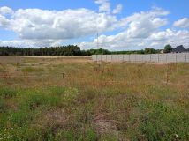 Działka budowlana Lemierzyce. Zdjęcie 3