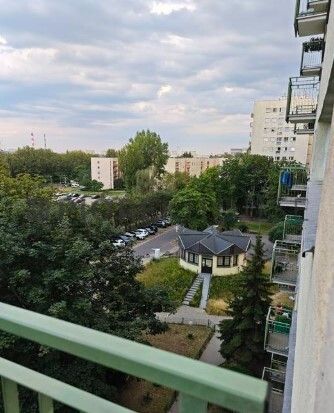 Mieszkanie 2-pokojowe Warszawa Mokotów, ul. Czerniakowska. Zdjęcie 11