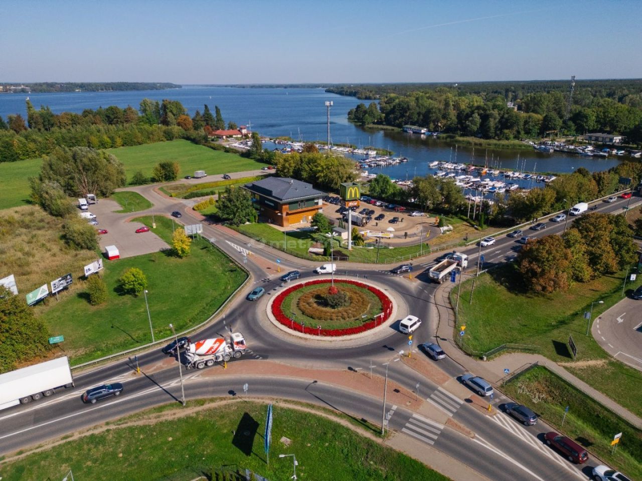 Działka budowlana Nieporęt. Zdjęcie 3