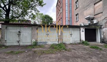 Garaż/miejsce parkingowe Gdańsk Śródmieście, ul. Długie Ogrody