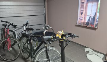 dom szeregowy, 3 pokoje Wałdowo