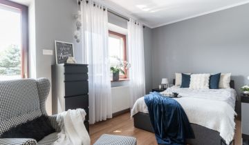 dom wolnostojący, 5 pokoi Głęboczek