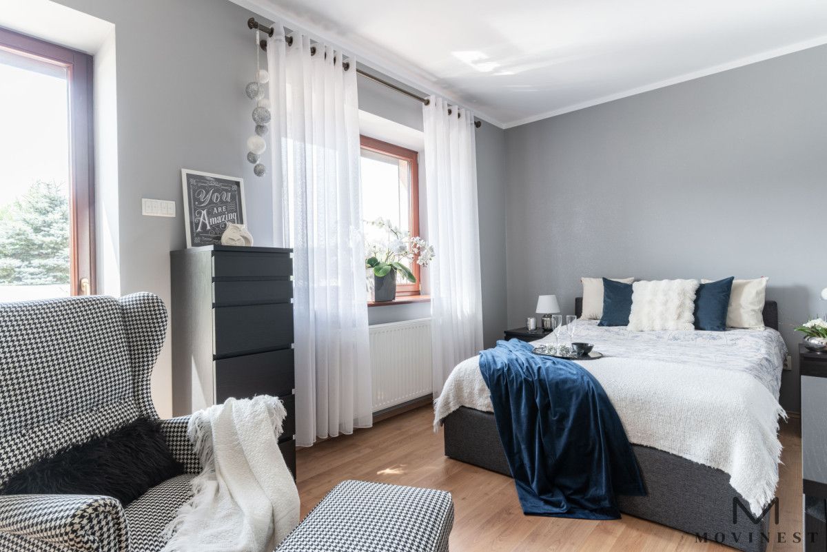 dom wolnostojący, 5 pokoi Głęboczek. Zdjęcie 10