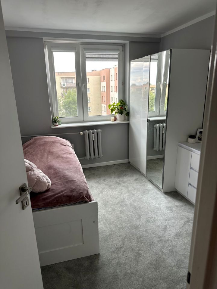 Mieszkanie 3-pokojowe Ciechanów, ul. Władysława Sikorskiego. Zdjęcie 15