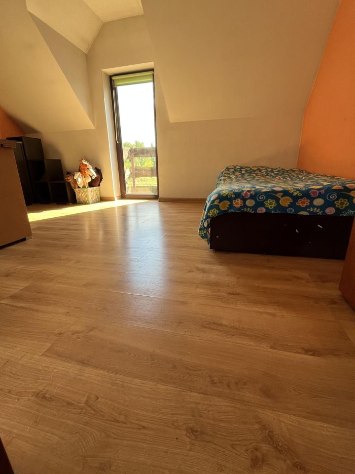 dom wolnostojący, 5 pokoi Kolonia Poczesna, ul. Spadowa. Zdjęcie 12