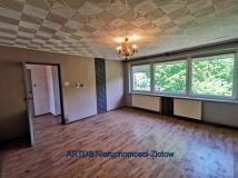 Mieszkanie 2-pokojowe Złotów, ul. Chojnicka